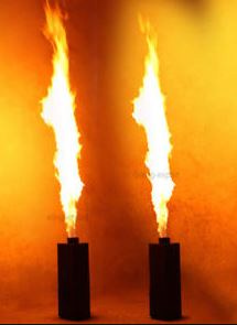 Noleggio Macchina del fuoco a Milano
